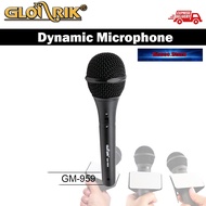 Professional Metal Dynamic Wired Microphone Wired Microphone (GM-959)