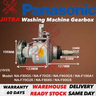 NA-F80G5 NA-F70GS NA-F903GS NA-F100A1 NA-F70G2X NA-F80X5 NA-F90GS PANASONIC WASHING MACHINE MECHANIS