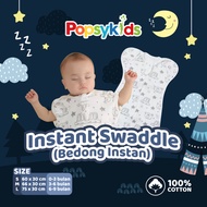 Popsykids Instant Swaddle Sleep Sack