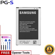 Original Battery Samsung Galaxy Note 3 Neo Battery EB-BN750BBC EB-BN750BBE
