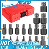 Bolt Extractor Set Extractor Set Screw Extractor Set