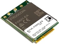 Mikrotik R11eL-FG621-EA miniPCIe CAT6 LTE Card