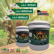 🌴 Baja Naragrow 1 Tong 10 Kg 🆓 Postage