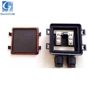 [Gazechimp] Solar Junction Box PV Connector with 4 Diodes for Solar Panel 190W-250W 9A