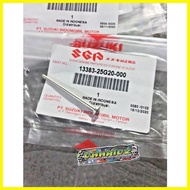 ☼ ❀ ℗ CARBURETOR NEEDLE JET RAIDER 150 SGP