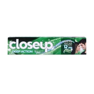 Close Up Gel Green Gaga 65gr