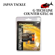 G-TECH LINE COUNTER GTLC-01