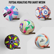 MESIN Original Grade FIFA PIU Standard Futsal Ball Machine Sewing Futsal Ball/ Size 4 Futsal Ball/ P