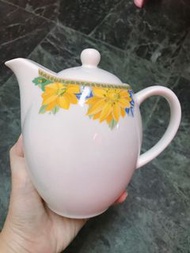 精緻陶瓷壺、花茶壺