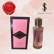 🌷Atelier Versace Eclat De Rose 100ML Original EDP Perfume