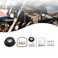 [lzdjlmy1zs] Carburetor Repair Kit Repair Parts Accessories Maintenance Kit Rebuild Set for Suzuki G