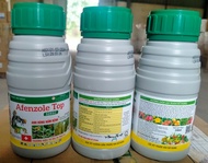 Thuốc trừ bệnh Afenzole Top 325SC 240ml