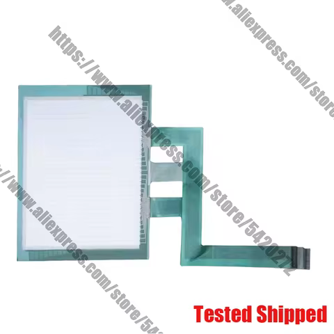 TOUCH SCREEN for GP570-SC21-24VP GP577R-SC11 GP570-SC41-24V