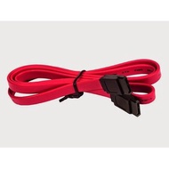 MERAH SATA CABLE RED SATA CABLE/