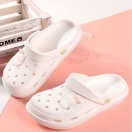 Lovely Soft Non Slip Slippers Garden Shoes Home Shoes Hole Shoes