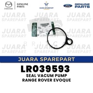 SEAL VACUUM PUMP RANGE ROVER EVOQUE L538 LR039593 EVOQUE VACUUM PUMP SEAL