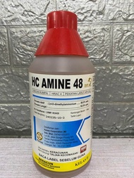 1L HC AMINE 48 l Racun Rumpai l HRAC 4