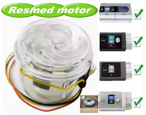 ResMed motor for s9 or s10