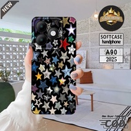 Itel A90 Case Itel A90 4G Casing Latest 2025 Softcase Accessories Silicone Casing Protective Case hp