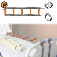 [prettyia] Bed Ladder Assist Pull Up Bed Rope Seniors Bedroom Bedridden Sit Up Helper