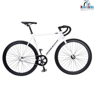 Xe Fixed Gear Magicbros CX5 PLUS Khung nhôm Càng thép