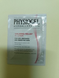 PHYSIOGEL CALMING RELIEF A.I. LOTION