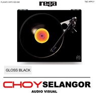 Rega Planar 3 With ND3 Moving Magnet