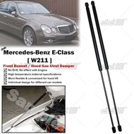 [Local Ready Stock] Front Bonnet Damper Hood Absorber For Mercedes-Benz W211 E-Class W219 CLS-Class 