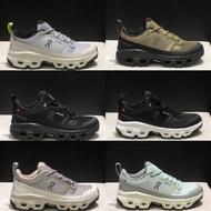 On Running On Cloud  Cloudrock  Waterproof Hiking Shoes  for men and women WP Sneakers Unisex Couple