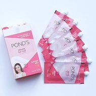 Ponds ice cream Thai package