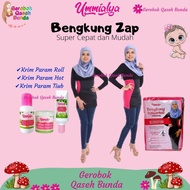 Bengkung Zap Ummialya | Bengkung Zap | Normal Maternity Curves & Ceaser