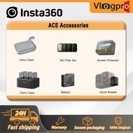 Insta360 Ace Pro 2/Ace Pro Accessories-Insta360 Ace Pro 2 Lens Guard/POV Clip/Backpack Clip
