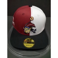 Topi/Cap UJANG Adult Premium Gred