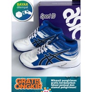 INT The Latest asii_ccss gel beyond Men's Sports Shoes/Men's badminton Shoes/Men's Volleyball Shoes/