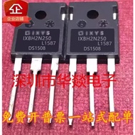 1-5PCS TO-247 IXBH2N250 IXDH35N60BD1 IXFH9N80 IXFH16N80P IXFH16N120P MOS transistor