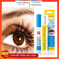 Dưỡng Mi dài Dưỡng Mi Eveline chính hãng - Cindy Hằng