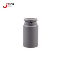 Jetech Jetech Hardware Tools Cr-Mo 1 Inch Pneumatic Long Sleeve Industrial Grade Free Shipping Over 