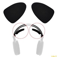 Lidu11 Comfortable Headband for ATH-AD2000 AD1000 AD900 AD700 Earphone Headband Sponge Cushion