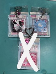 Sanrio Y2K 復古CD盲盒 hello kitty Usahana 可換寶石寵物