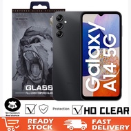 Tempered Glass Samsung Galaxy A14 5G A34 A54 5G  Samsung A04s A72 5G Screen Protector 99H Tempered G