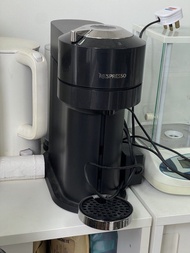 Nespresso 膠囊咖啡機