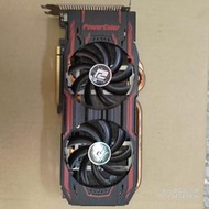 售 撼訊 AXR9 280X @3GB/384BIT R9 280X 晶片@ 過保良品