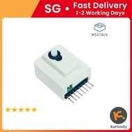M5Stack M5StickC Servo HAT