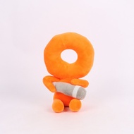 Alan Becker Plush Toy Plushie Alan Becker Stuffed Animals Dolls Stuffed Alan Becker Stickman Plush S