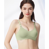 Sorella Enya Soft Wireless Demi Cup Bra A10-30074