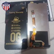 lcd oppo a57 2022/oppo A57 new ori copotan