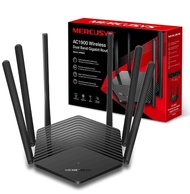 Mercusys MR50G NEW COMERS AC1900 Wireless Dual Band Gigabit Router สินค้ารับประกัน 3 ปี