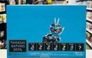 ~全新現貨~ BANDAI [TAMASHII NATIONS BOX] 幪面超人 ARTlized (原盒6pcs)(601451)[4573102656865]