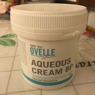 Ovelle Aqueous Cream BP A Cream (500g)