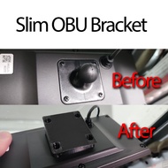 Slim OBU Display Bracket Mount IU 2.0 ERP V4